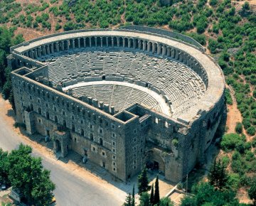 Aspendos