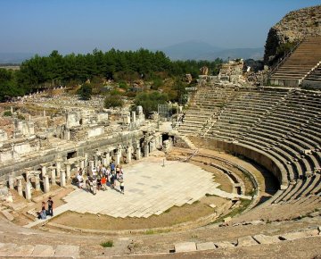 The Great Theater