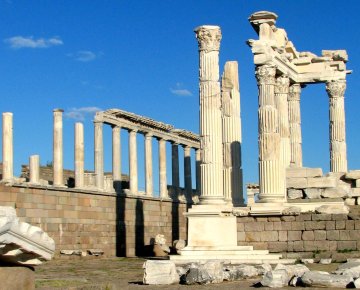 Pergamon