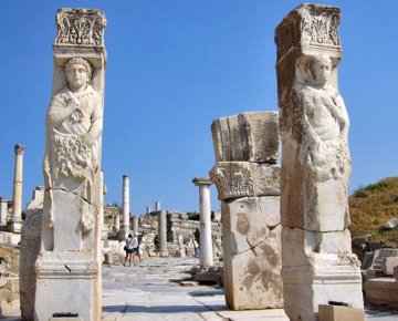 Hercules Gate