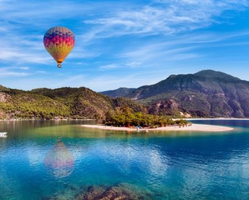 Luxury Turkey Tours