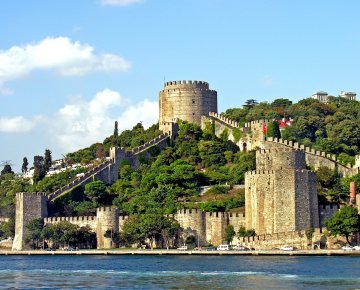 Rumeli Fortress