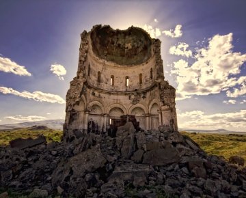 Halaskar Church