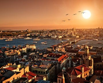 Golden Horn