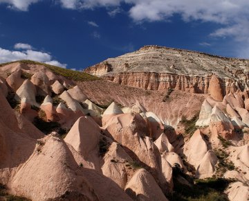 Rose Valley