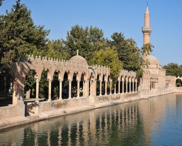 Sanliurfa