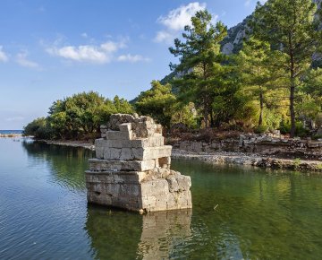 Olympos