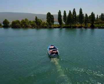 Cildir Lake