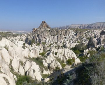 Meskendir Valley