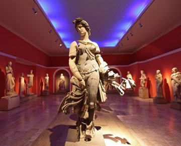 Antalya Museum