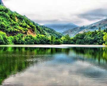 Sera Lake
