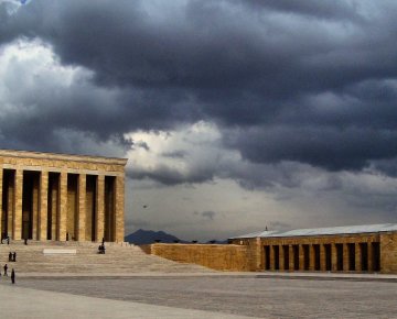 Ankara