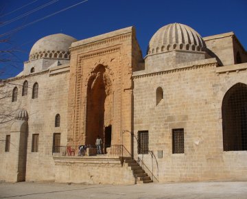 Kasimiye Medresesi