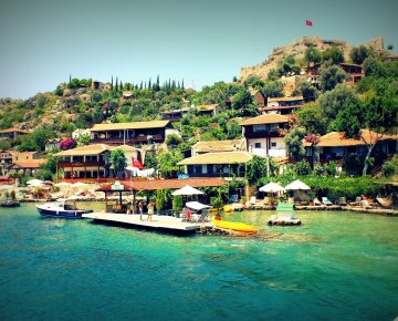 Kekova