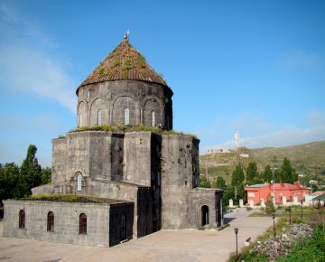 Cathedral of Kars