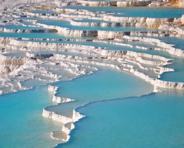 Pamukkale