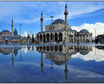 Konya