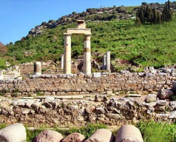 Prytaneion