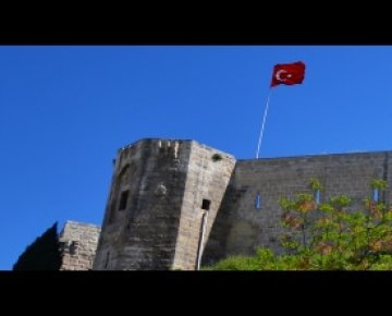 Ankara Castle