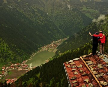 Uzungol