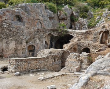 Seven Sleepers