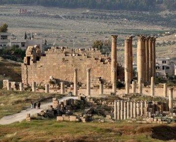 Temple of Artemis