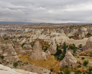 Kaymakli