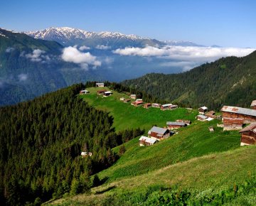Ayder Highlands