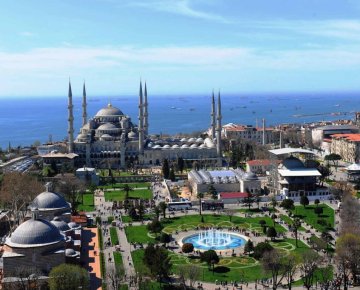 Istanbul
